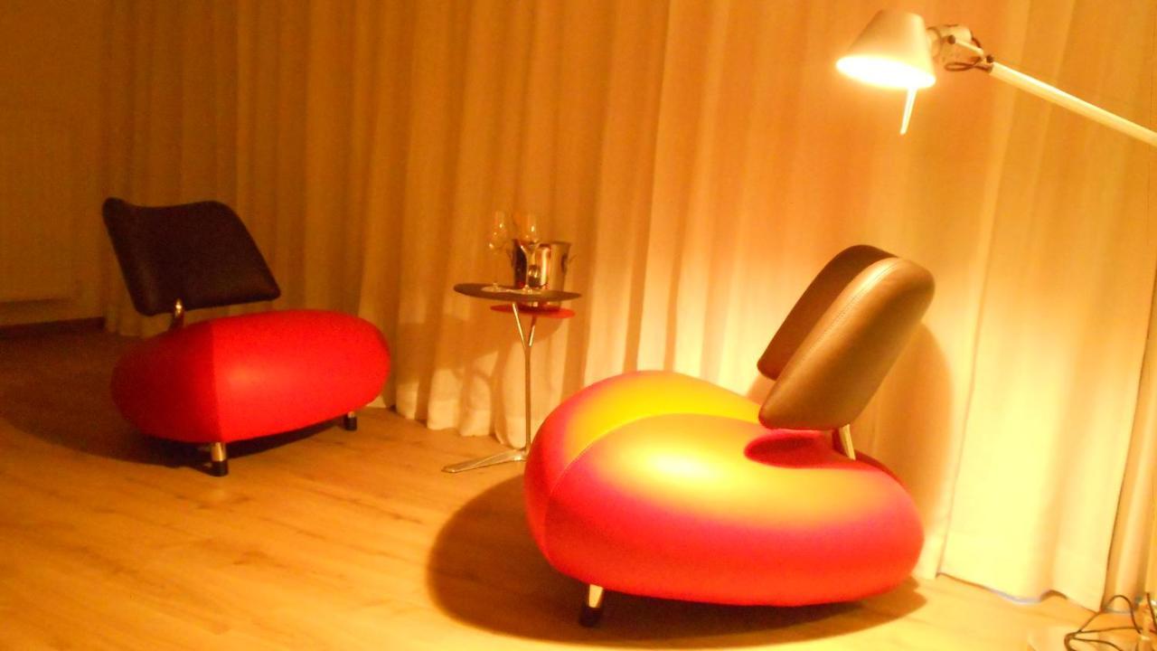 Kraaiberg Luxe Oostende