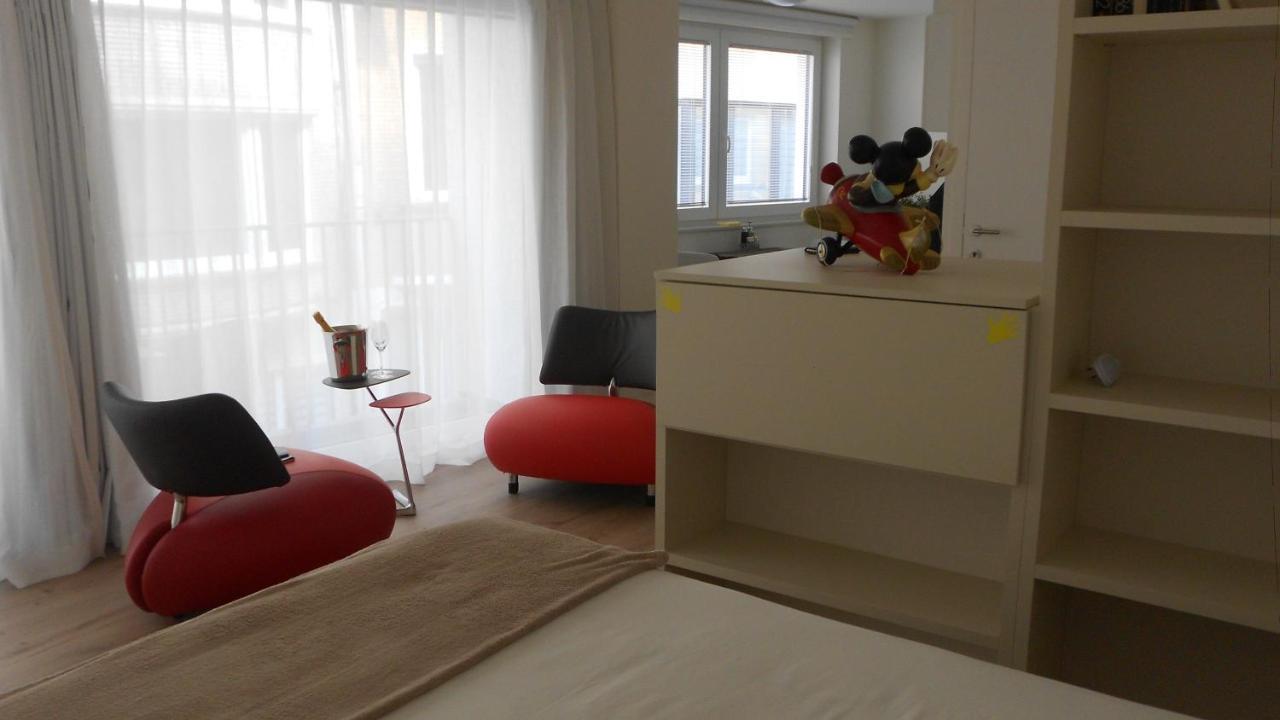 Kraaiberg Luxe *